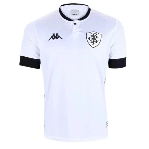 Camisa Botafogo Third 21/22 - Branca