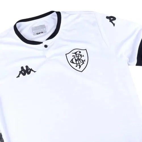 Camisa Botafogo Third 21/22 - Branca