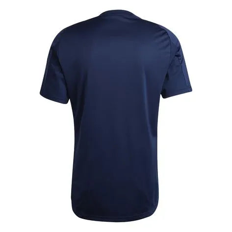 Camisa CRF Comissão 25/26 - Azul Escuro