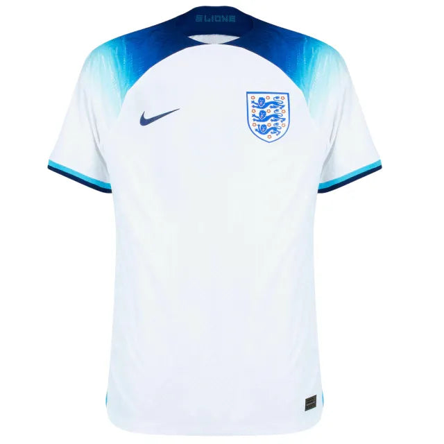 Camisa Inglaterra Home 2022 - Branca