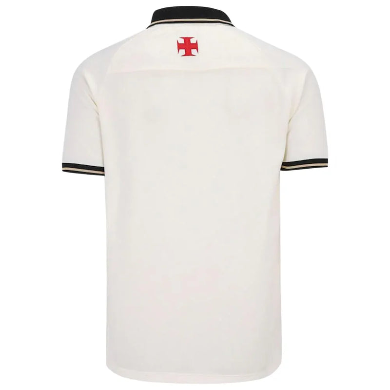 Camisa Vasco Third 22/23 - Branca