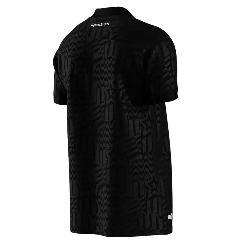 Camisa Botafogo Away 23/24 - Preta