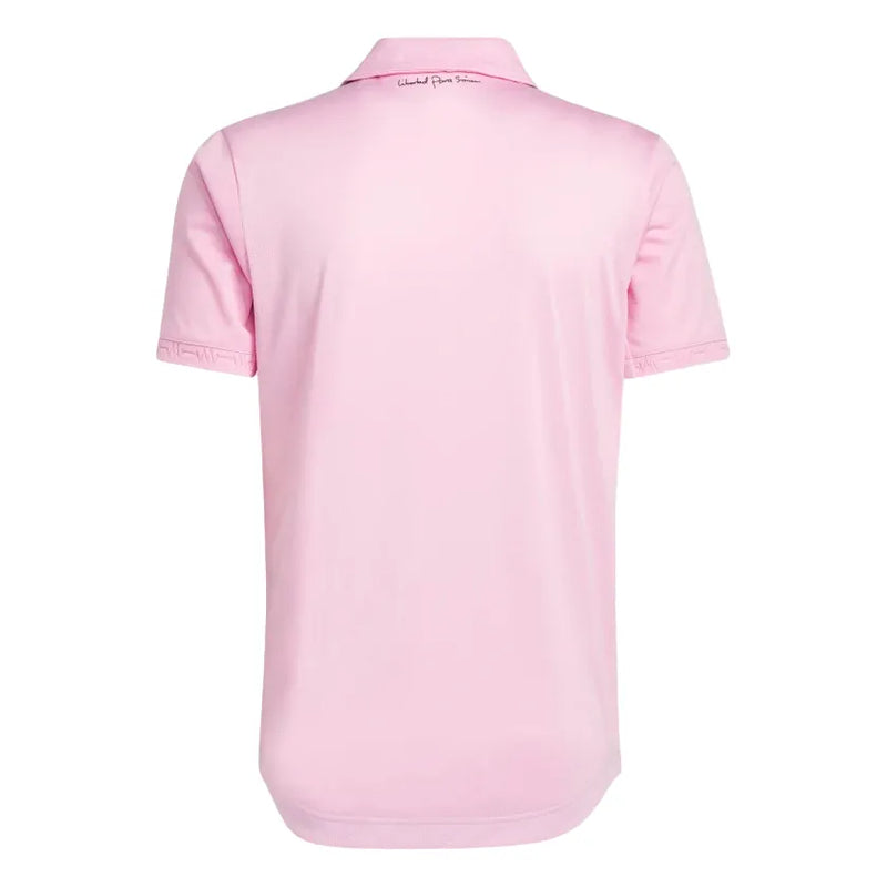 Camisa Inter Miami Home 22/23 - Rosa