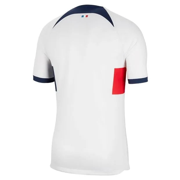 Camisa PSG Away 23/24 - Branca