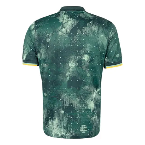 Camisa Tottenham Third 24/25 - Verde