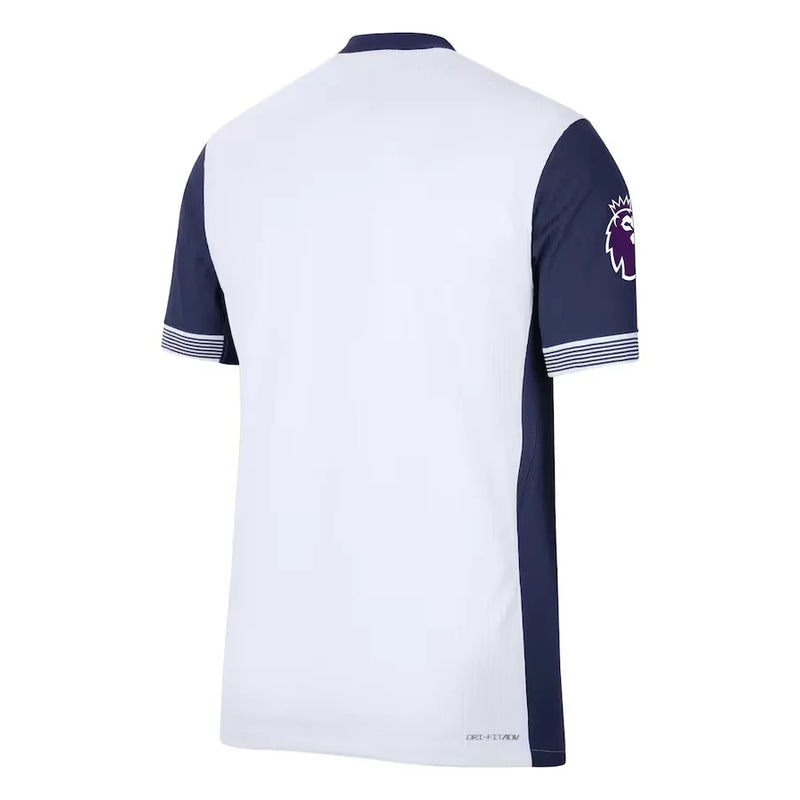 Camisa Tottenham Home 24/25 Jogador - Branca