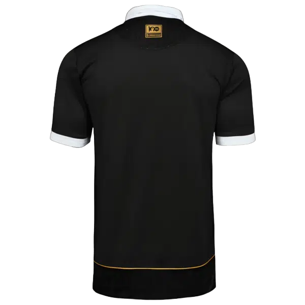 Camisa Vasco Third 23/24 - Preta