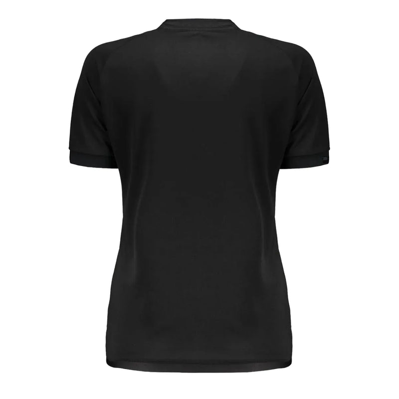 Camisa Vasco Feminina Goleiro III 24/25 - Preta